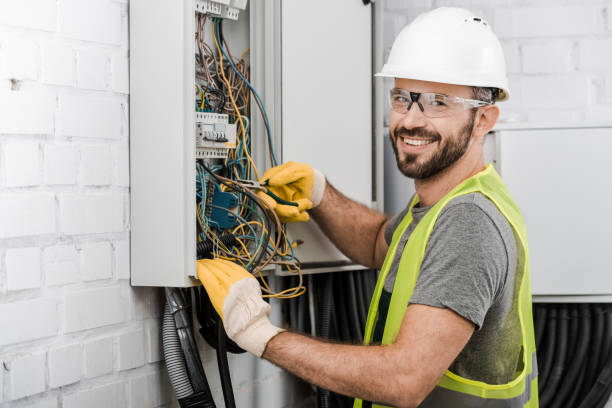 Best Industrial Electrical Services  in Lawton, IA
