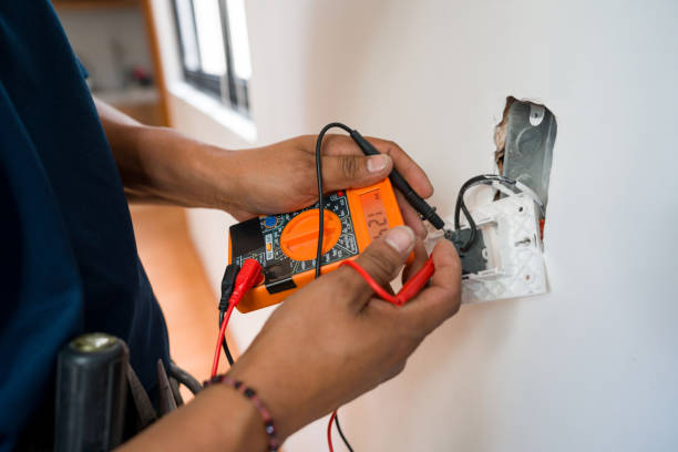 Best Electrical Troubleshooting Services  in Lawton, IA