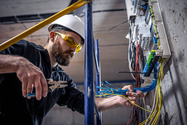 Best Local Electrician Companies  in Lawton, IA