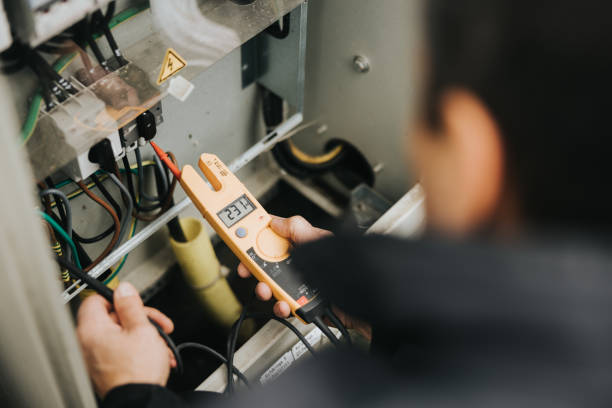 Best Electrical Installation Contractor  in Lawton, IA