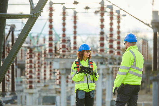 Best Electrical Contractors for Businesses  in Lawton, IA