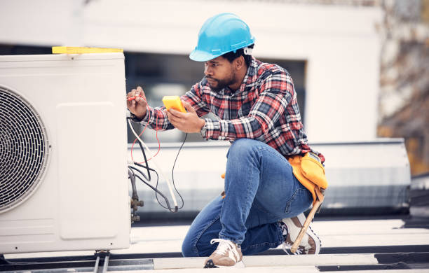 Best Ceiling Fan Installation Electrician  in Lawton, IA