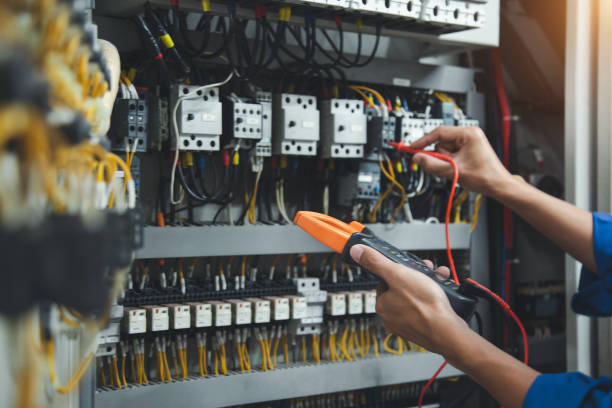 Best Emergency Electrical Repair  in Lawton, IA