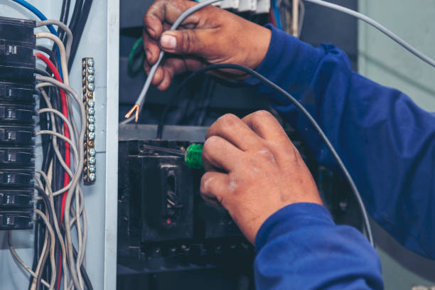 Best Electrician Near Me  in Lawton, IA