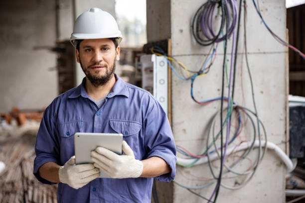 Best Electrical System Inspection  in Lawton, IA