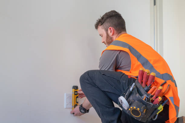 Best Electrician for Home Renovation  in Lawton, IA