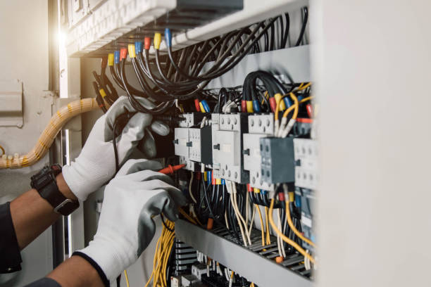 Best Affordable Electrical Installation  in Lawton, IA