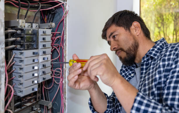 Best Electrical Repair Services  in Lawton, IA